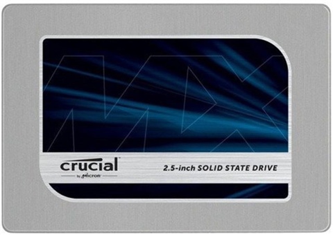 Crucial MX200 500GB SATA 2.5